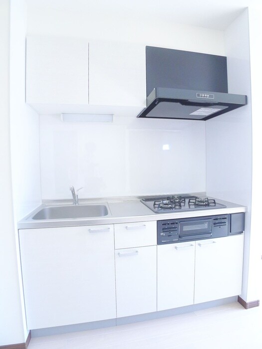 物件内観写真11　(キッチン)