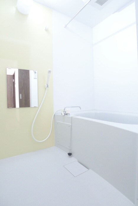 物件内観写真12　(バス／シャワールーム等)