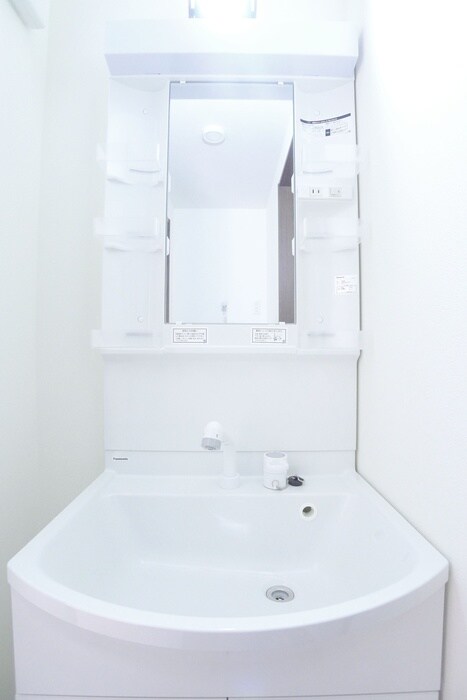 物件内観写真13　(洗面)