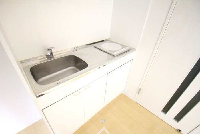 物件内観写真10　(キッチン)