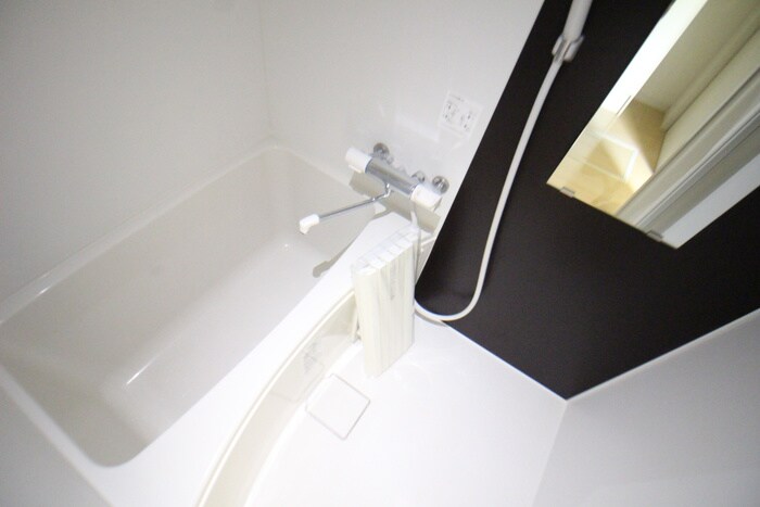 物件内観写真12　(バス／シャワールーム等)