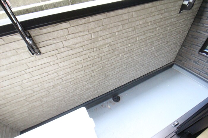 物件内観写真15　(ベランダ・バルコニー)