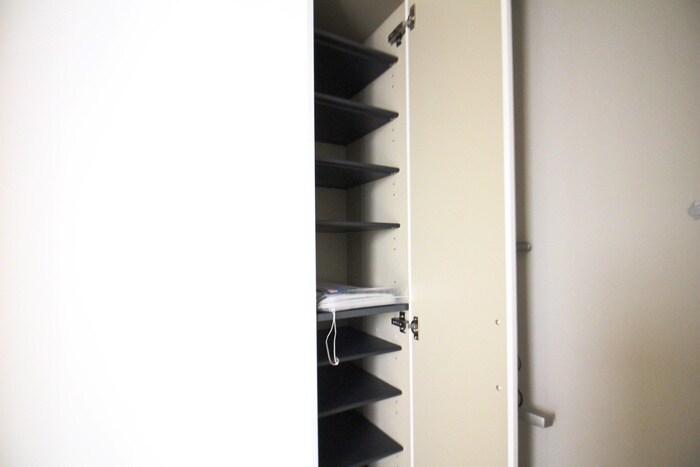 物件内観写真18　(靴箱)