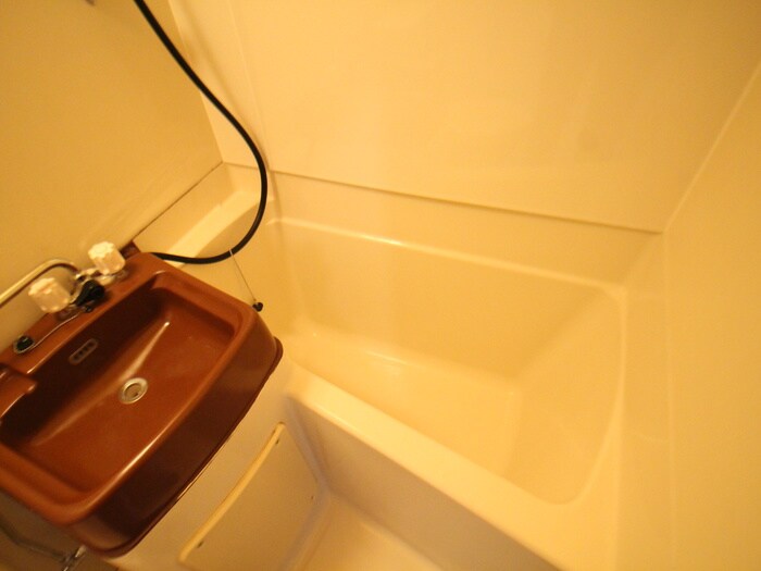 物件内観写真6　(バス／シャワールーム等)
