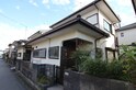 伊藤様貸家