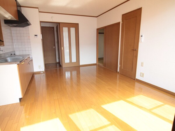 居室