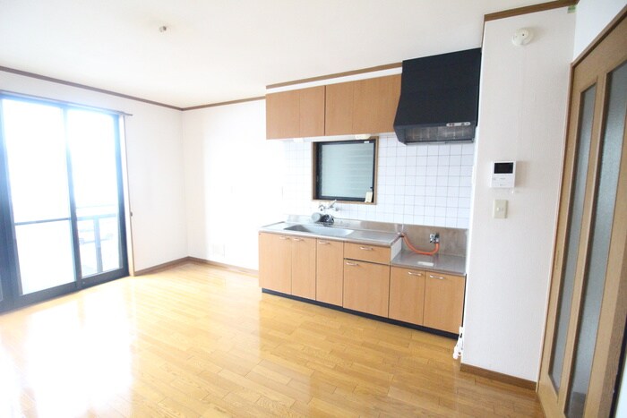 物件内観写真13　(キッチン)