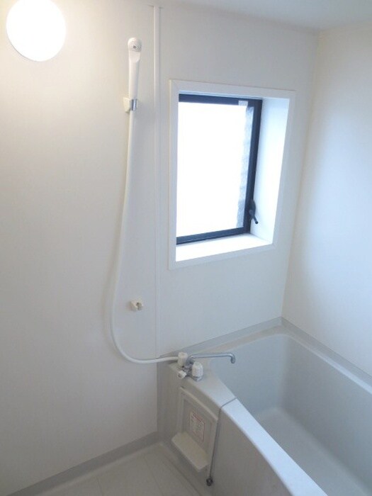 物件内観写真16　(バス／シャワールーム等)