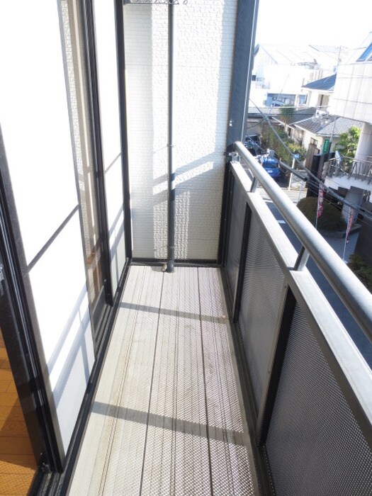 物件内観写真18　(ベランダ・バルコニー)