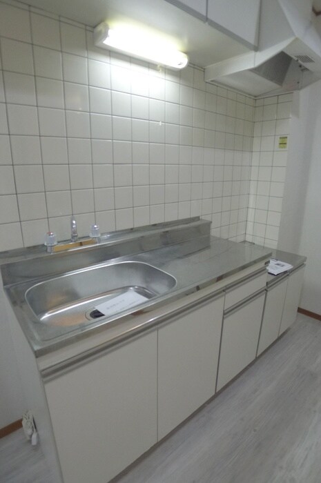 物件内観写真9　(キッチン)