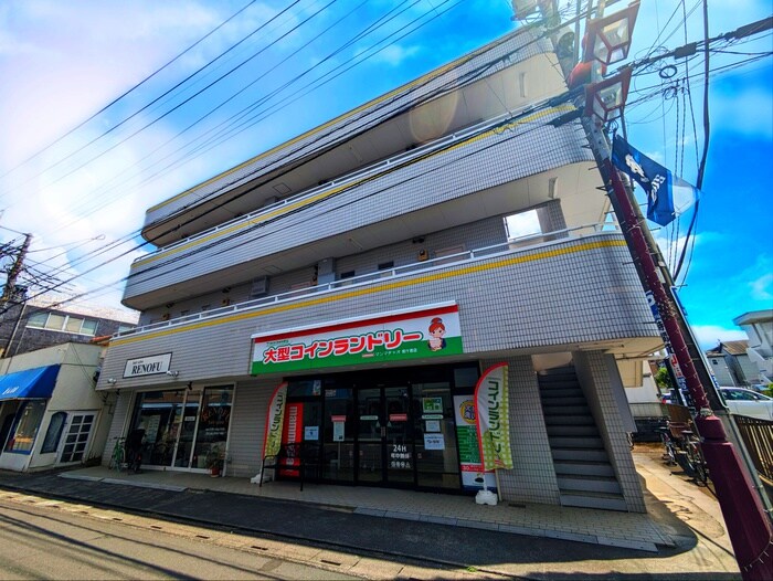 物件外観写真6　(建物設備)