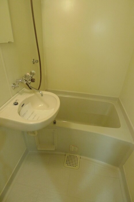 物件内観写真10　(バス／シャワールーム等)