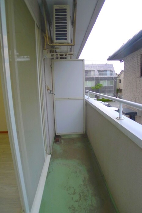 物件内観写真13　(ベランダ・バルコニー)