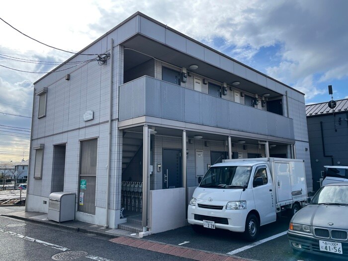 物件外観写真5　(周辺環境)