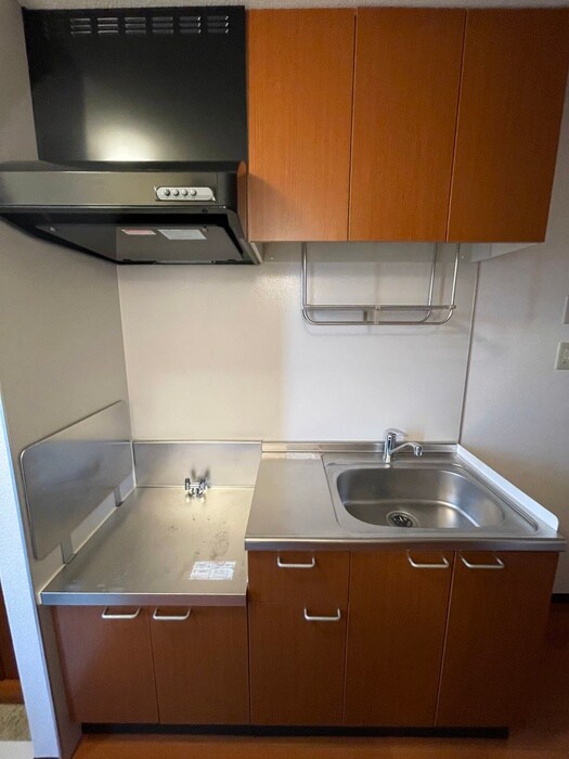 物件内観写真12　(キッチン)