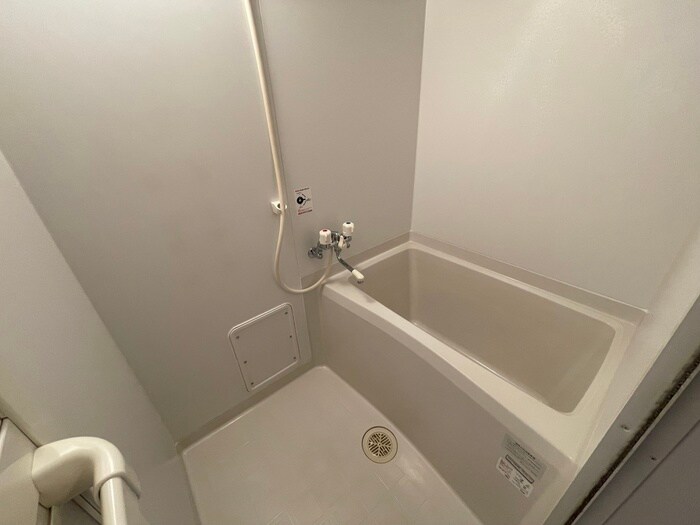 物件内観写真13　(バス／シャワールーム等)
