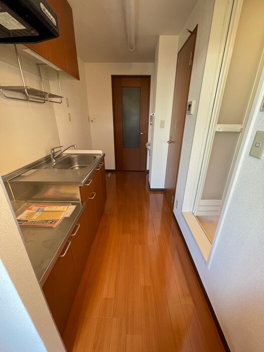 物件内観写真17　(廊下)