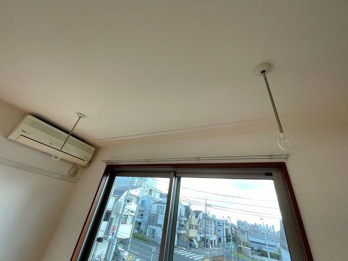 物件内観写真19　(居室)