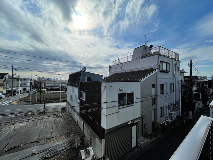 物件内観写真22　(ベランダ・バルコニー)