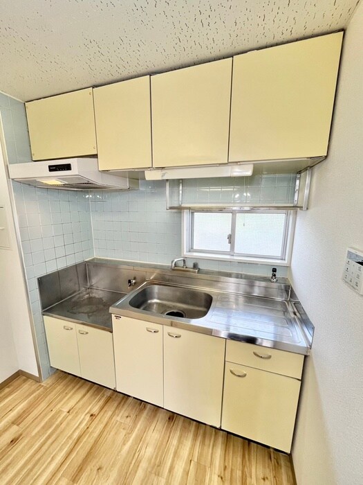 物件内観写真8　(キッチン)