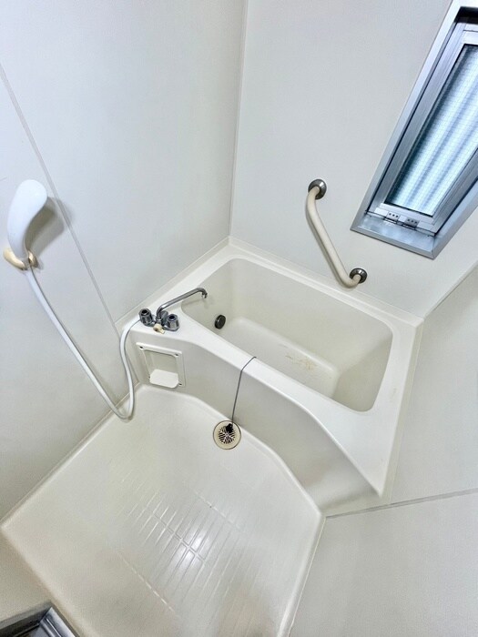 物件内観写真9　(バス／シャワールーム等)