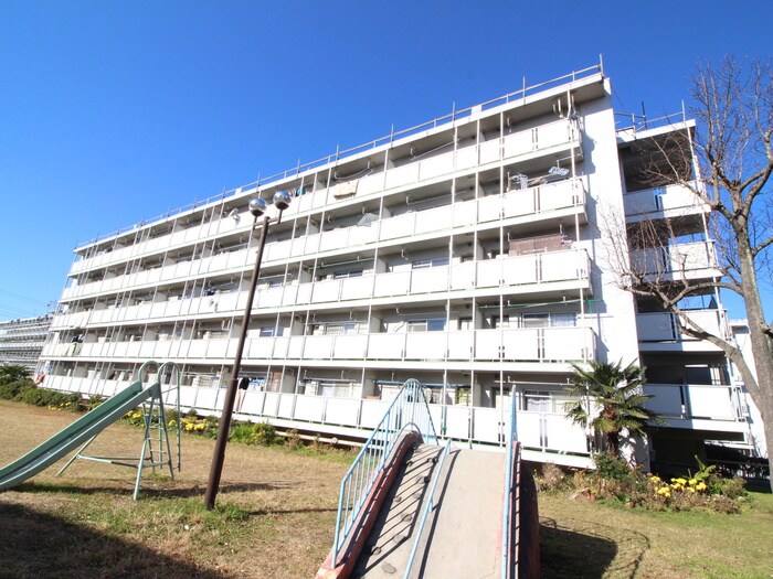 物件外観写真5　(周辺環境)