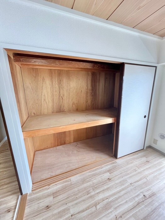 物件内観写真19　(収納)