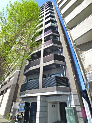 セジョリ北千住ノワール(501)外観写真