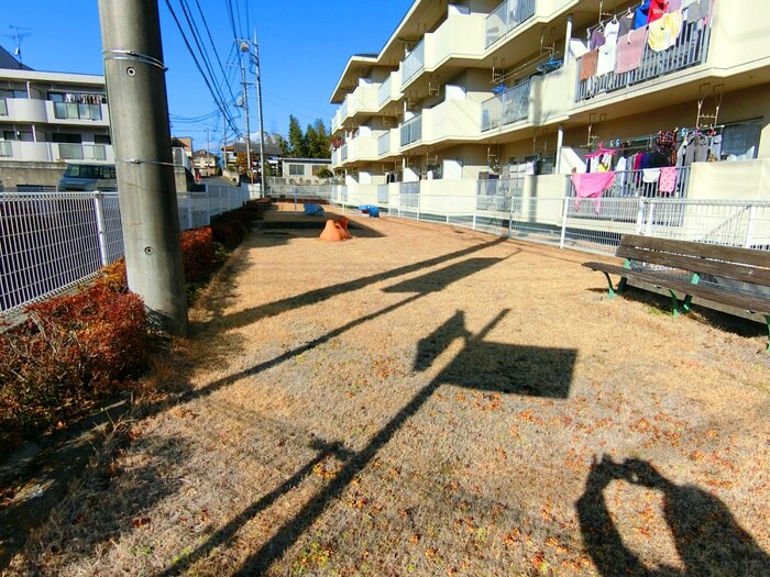 物件外観写真6　(周辺環境)