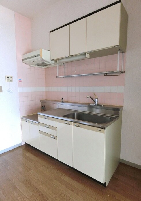 物件内観写真10　(キッチン)