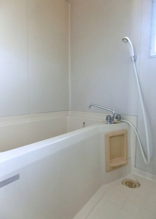 物件内観写真11　(バス／シャワールーム等)