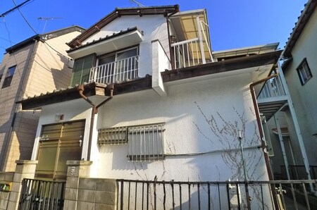南増尾６丁目戸建外観写真
