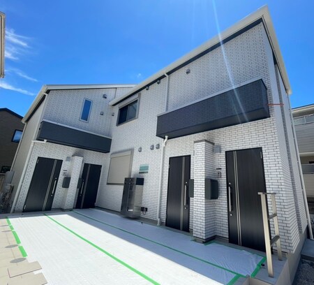 Ｍａｉｓｏｎ　ｄｅ　ＬＩＫＯ外観写真