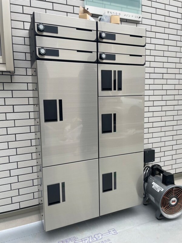 建物設備