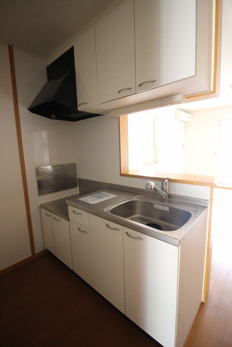 物件内観写真9　(キッチン)