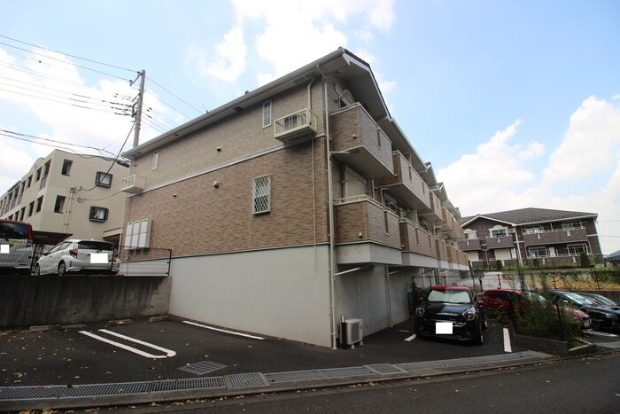 物件外観写真5　(外観写真)