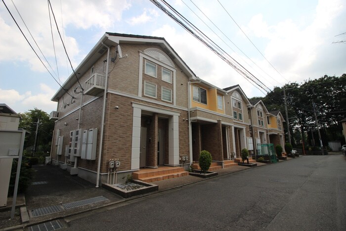 物件外観写真6　(外観写真)