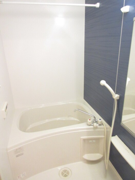 物件内観写真10　(バス／シャワールーム等)