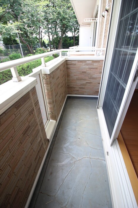 物件内観写真15　(ベランダ・バルコニー)