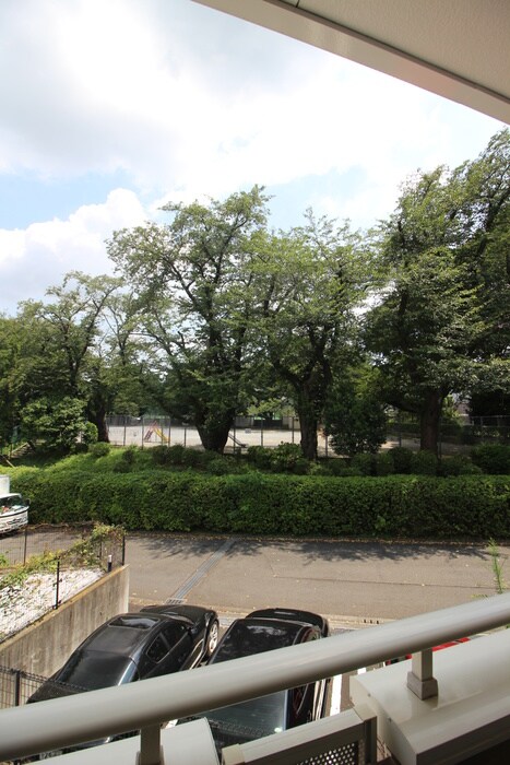 物件内観写真16　(廊下)