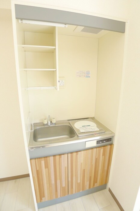 物件内観写真8　(キッチン)