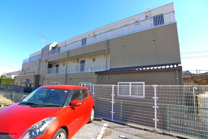 物件外観写真4　(外観写真)