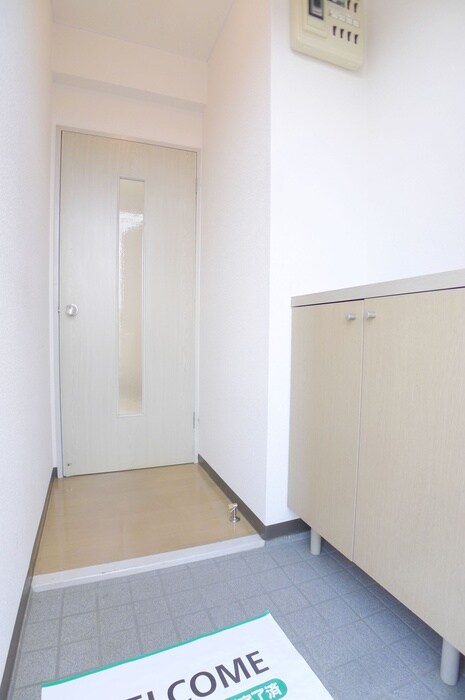 物件内観写真18　(廊下)