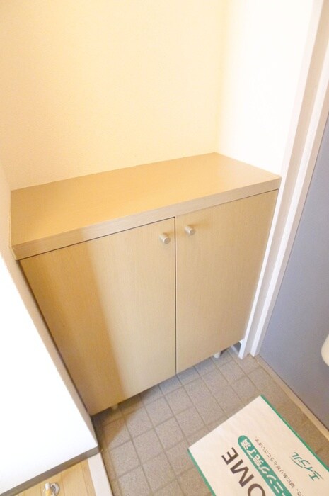 物件内観写真20　(靴箱)