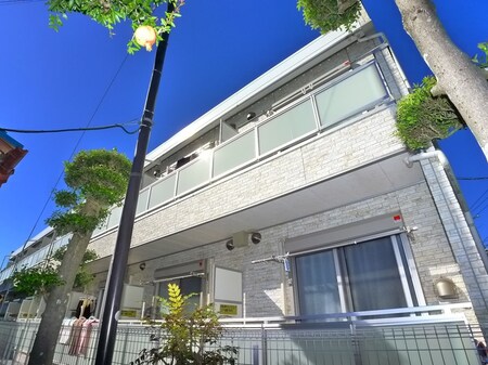 リブリ・Ortensia外観写真