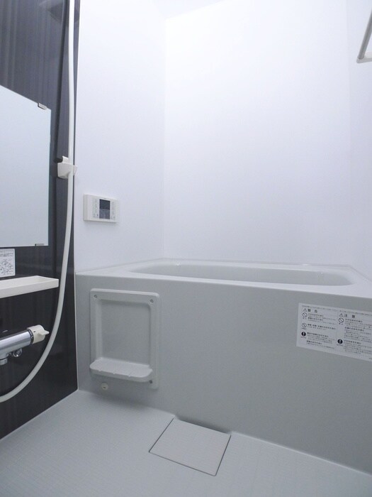 物件内観写真11　(バス／シャワールーム等)