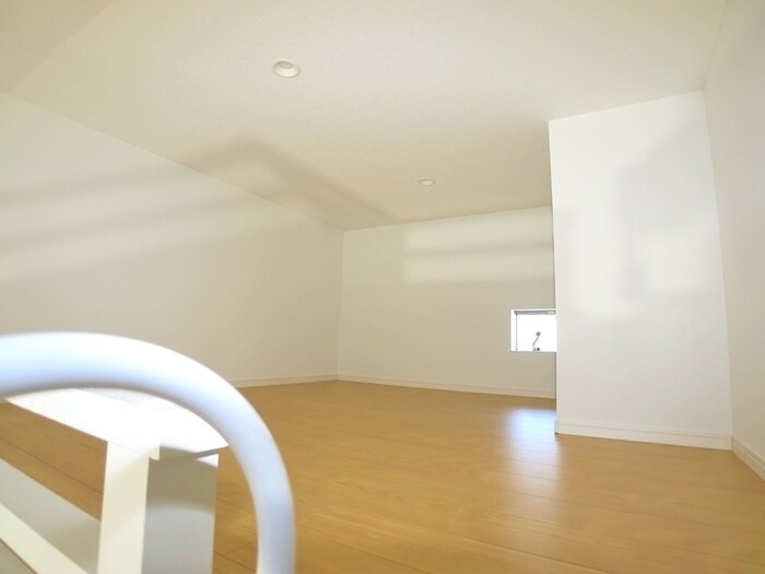 物件内観写真14　(ロフト)