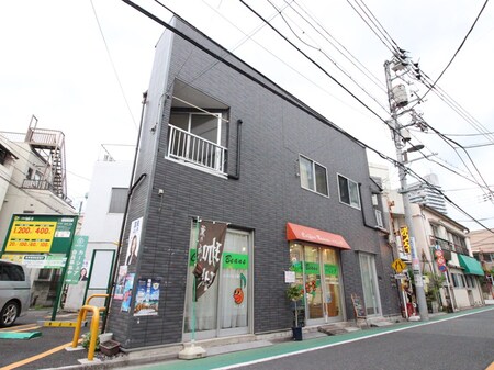 ｲｵﾘ外観写真