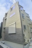 ノーザンロード墨田