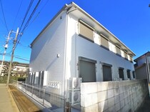 プレステージの外観写真